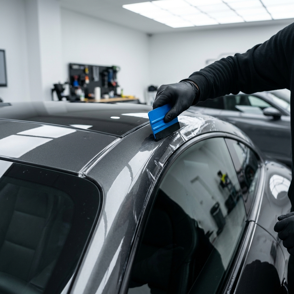 Do roof racks damage your car?- Featured Shot
