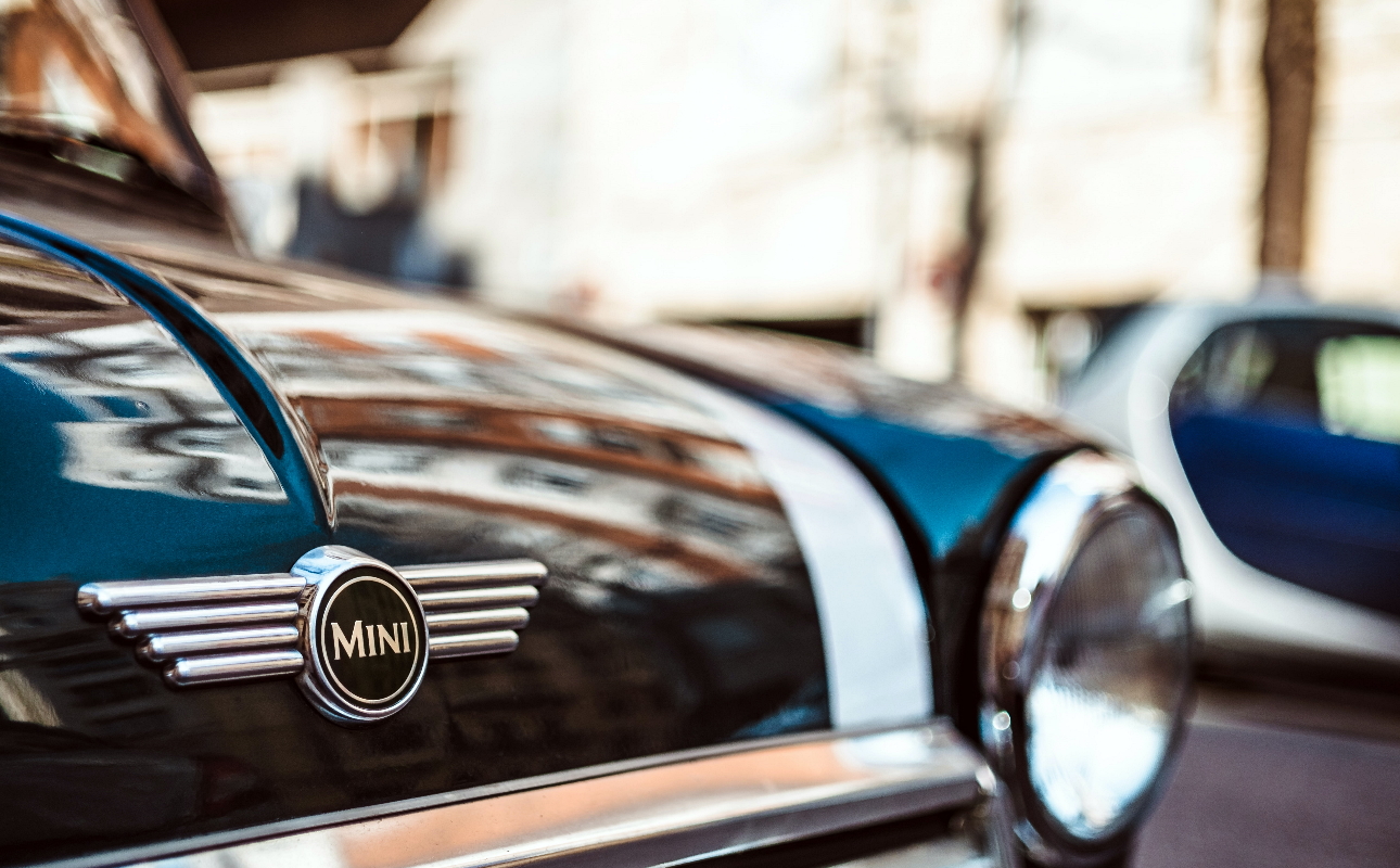 Can you put a roof rack on a Mini Cooper?- Featured Shot