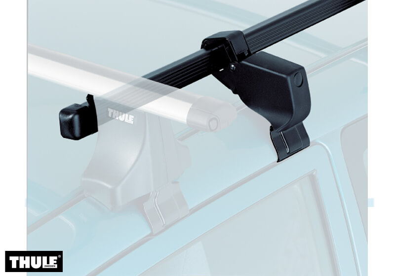 Short roof adapter